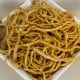 lomein noodles