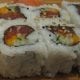 spicy tuna roll