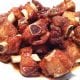 pork rib with garlic